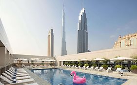 Rove Downtown Hotel Dubai 3* United Arab Emirates